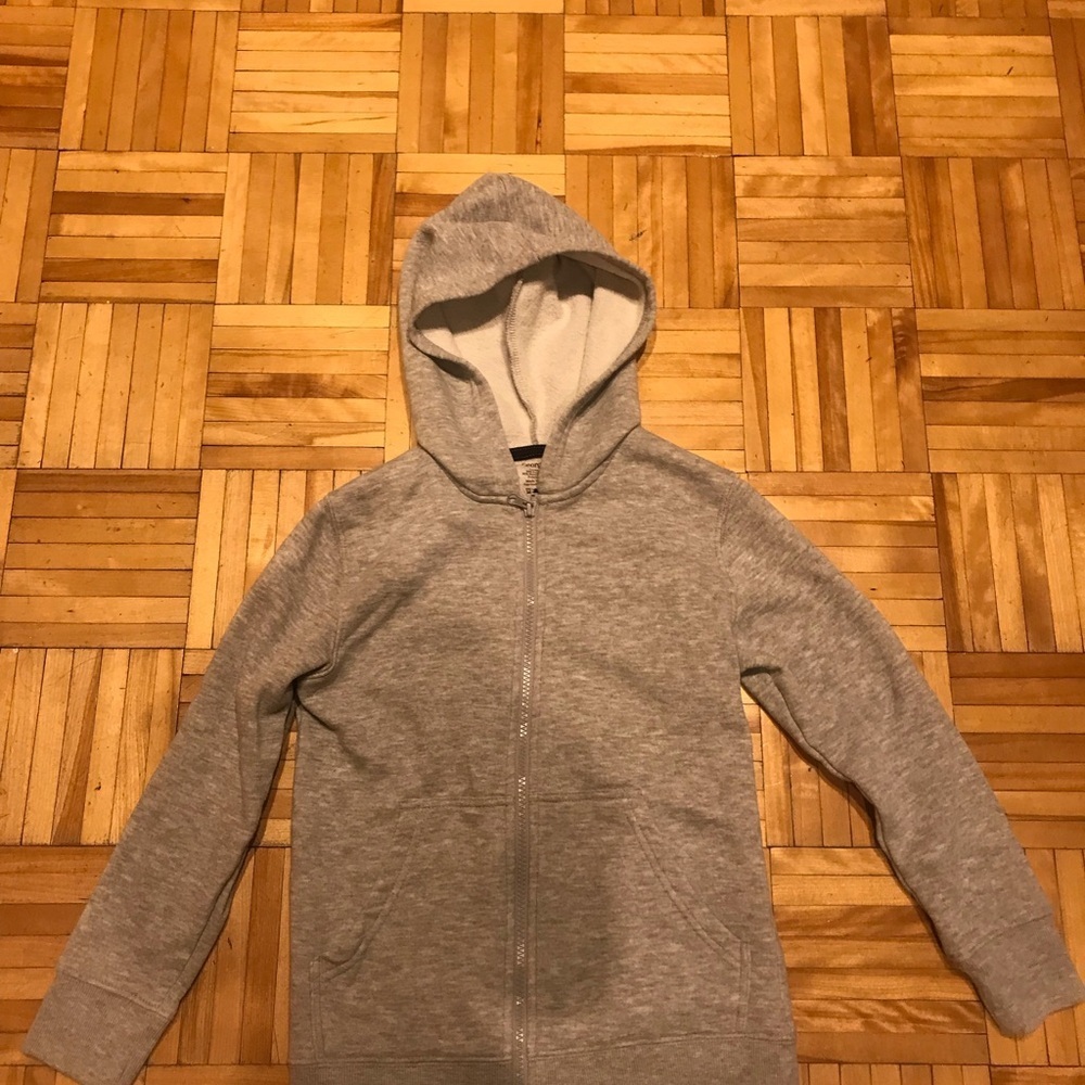 3/15$ George Gray Kids Hoodie Jacket